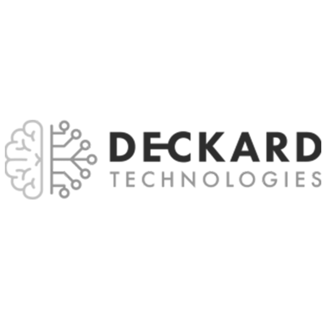 Deckard_logo_brain B&W